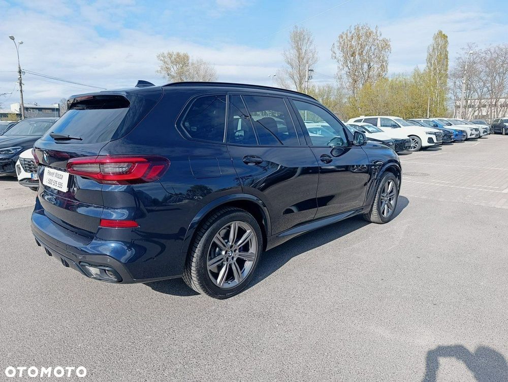 BMW X5 - 15