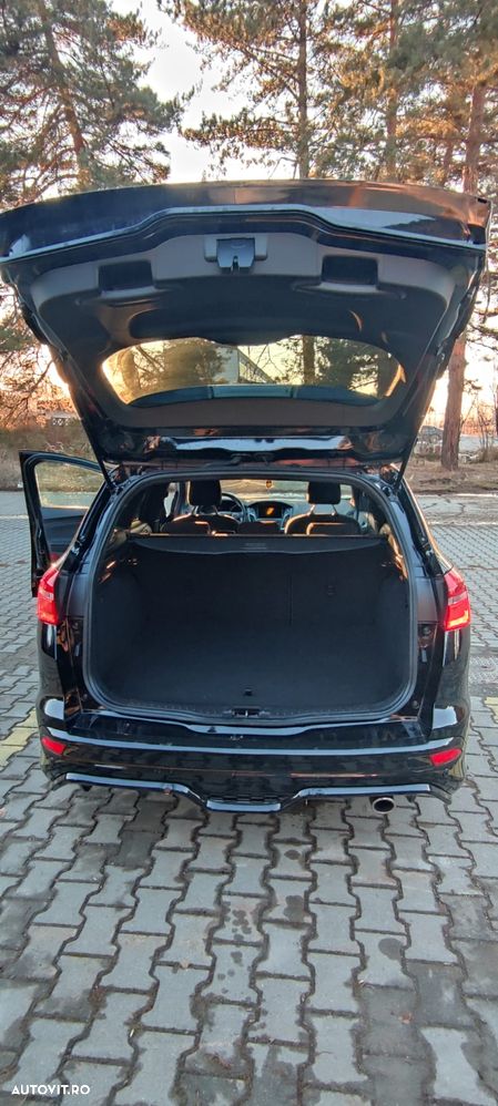 Ford Focus - 4