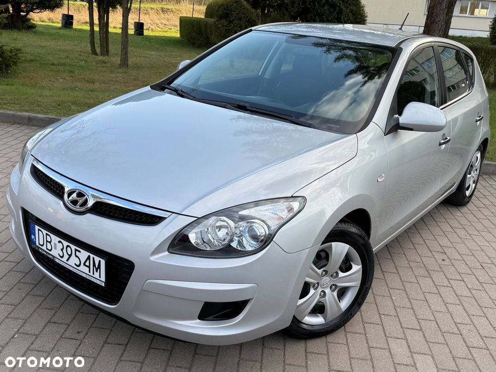 Hyundai i30 1.4 Blue Comfort - 20
