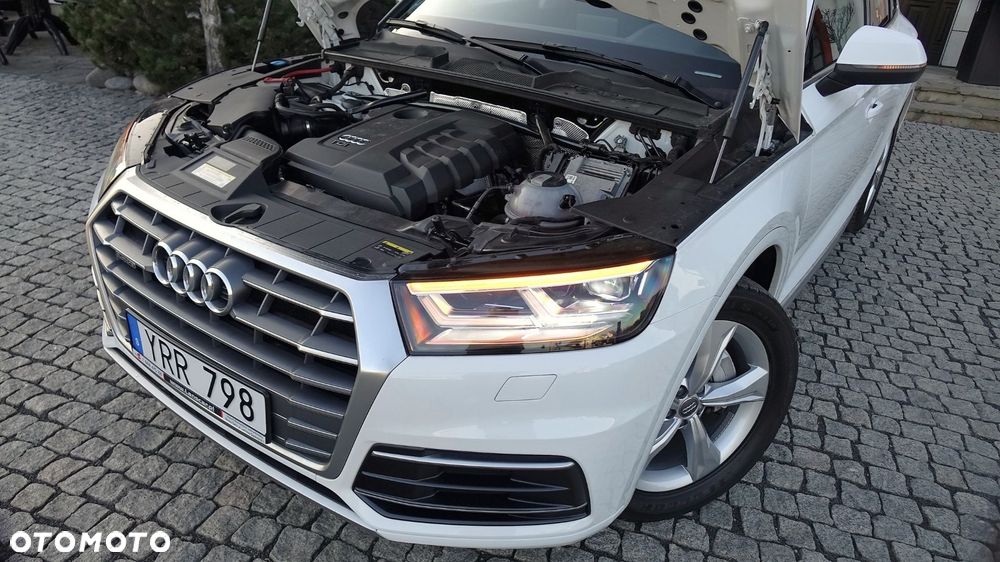 Audi Q5 - 20