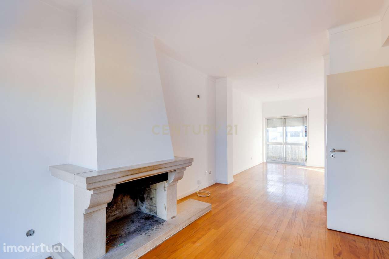 Apartamento || Leiria ||  Terraço - Grande imagem: 4/40