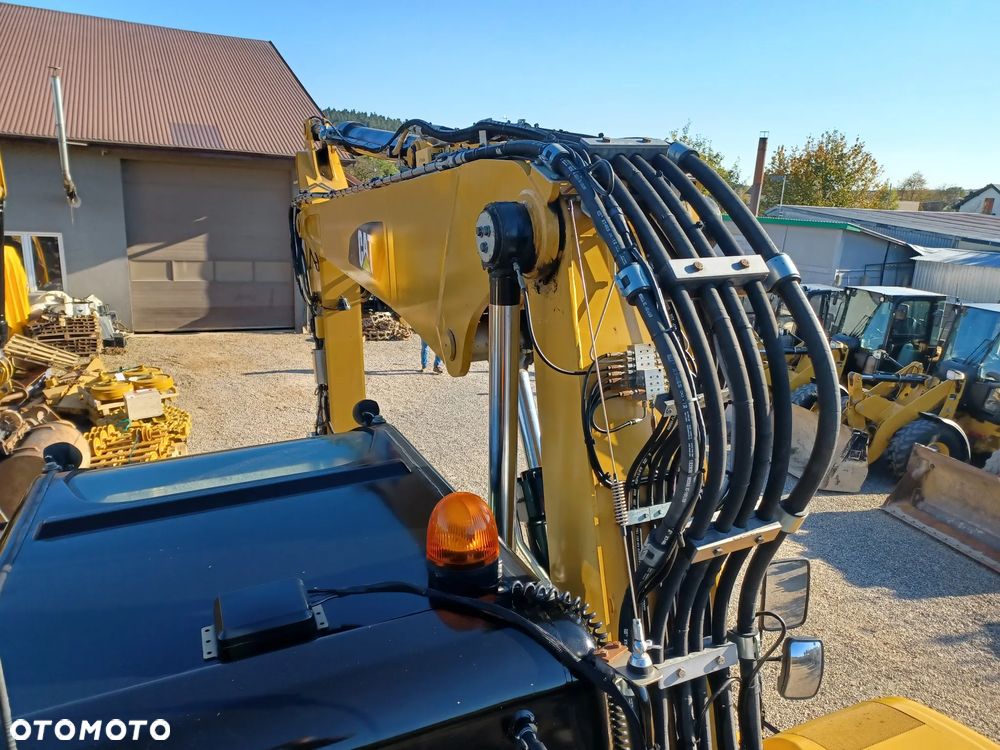 Caterpillar CAT M 313 D - 16