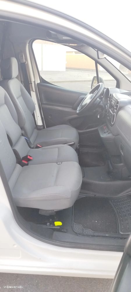 Citroën Berlingo - 5