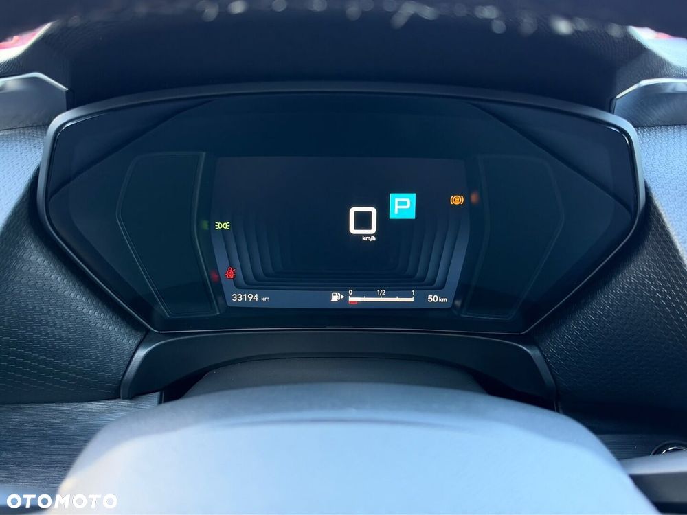 Citroën C5X 1.2 PureTech Plus EAT8 - 23