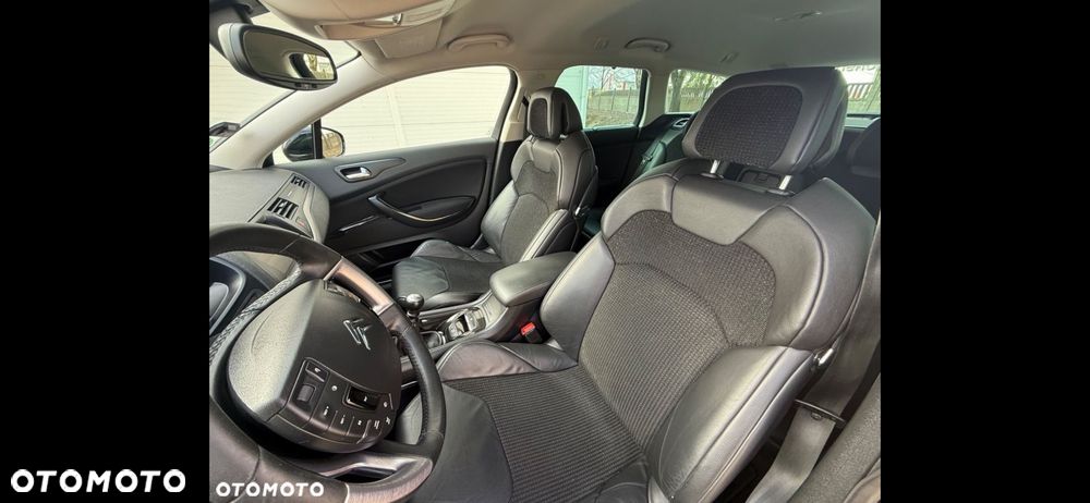 Citroën C5 2.0 HDi Exclusive - 21