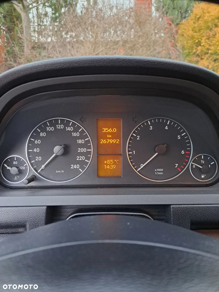 Mercedes-Benz Klasa A 150 Classic - 14