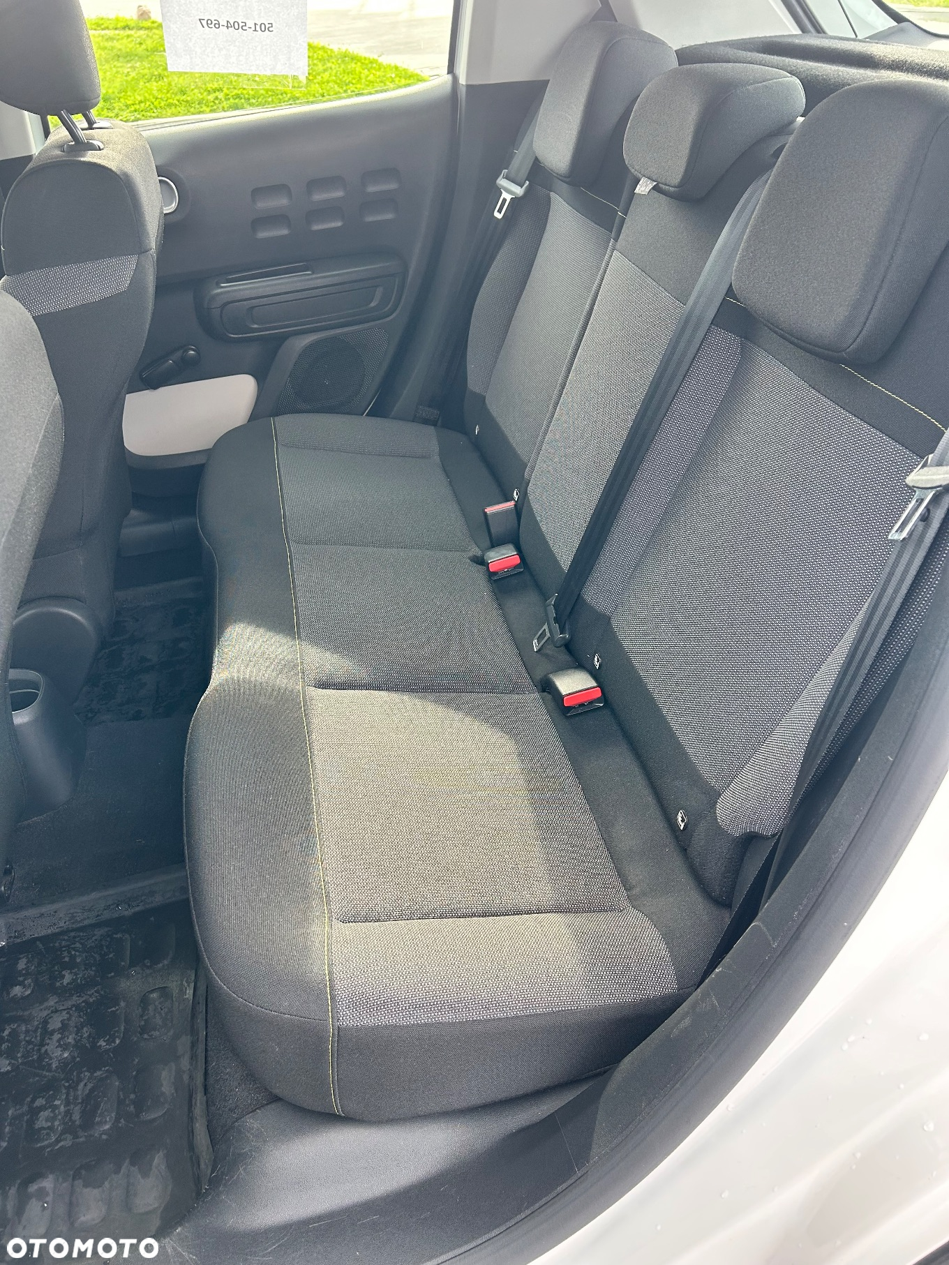 Citroën C3 1.2 PureTech Feel - 26