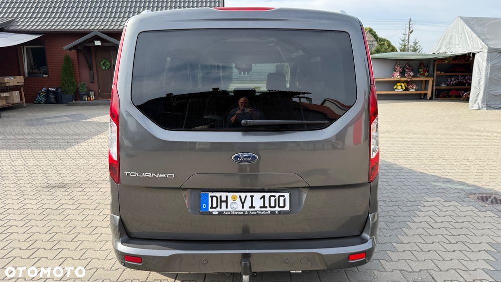 Ford Tourneo Connect Grand - 6