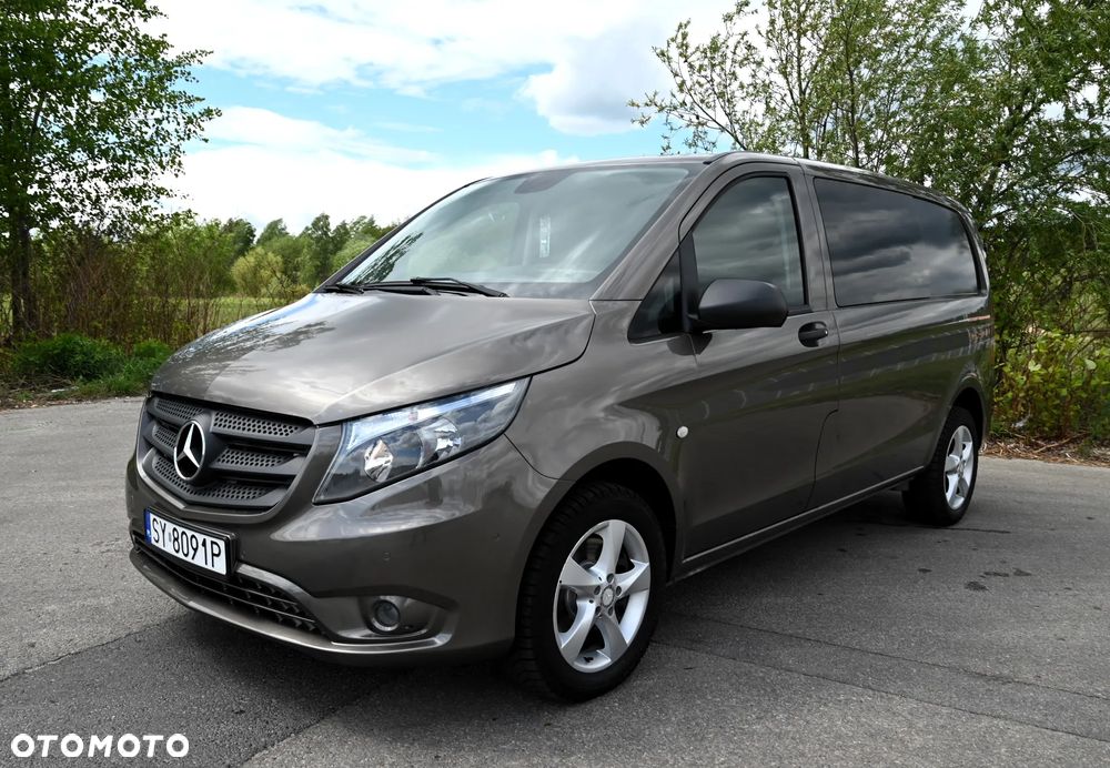 Mercedes-Benz Vito - 6