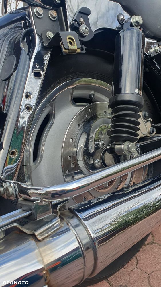 Harley-Davidson Touring Road King - 37