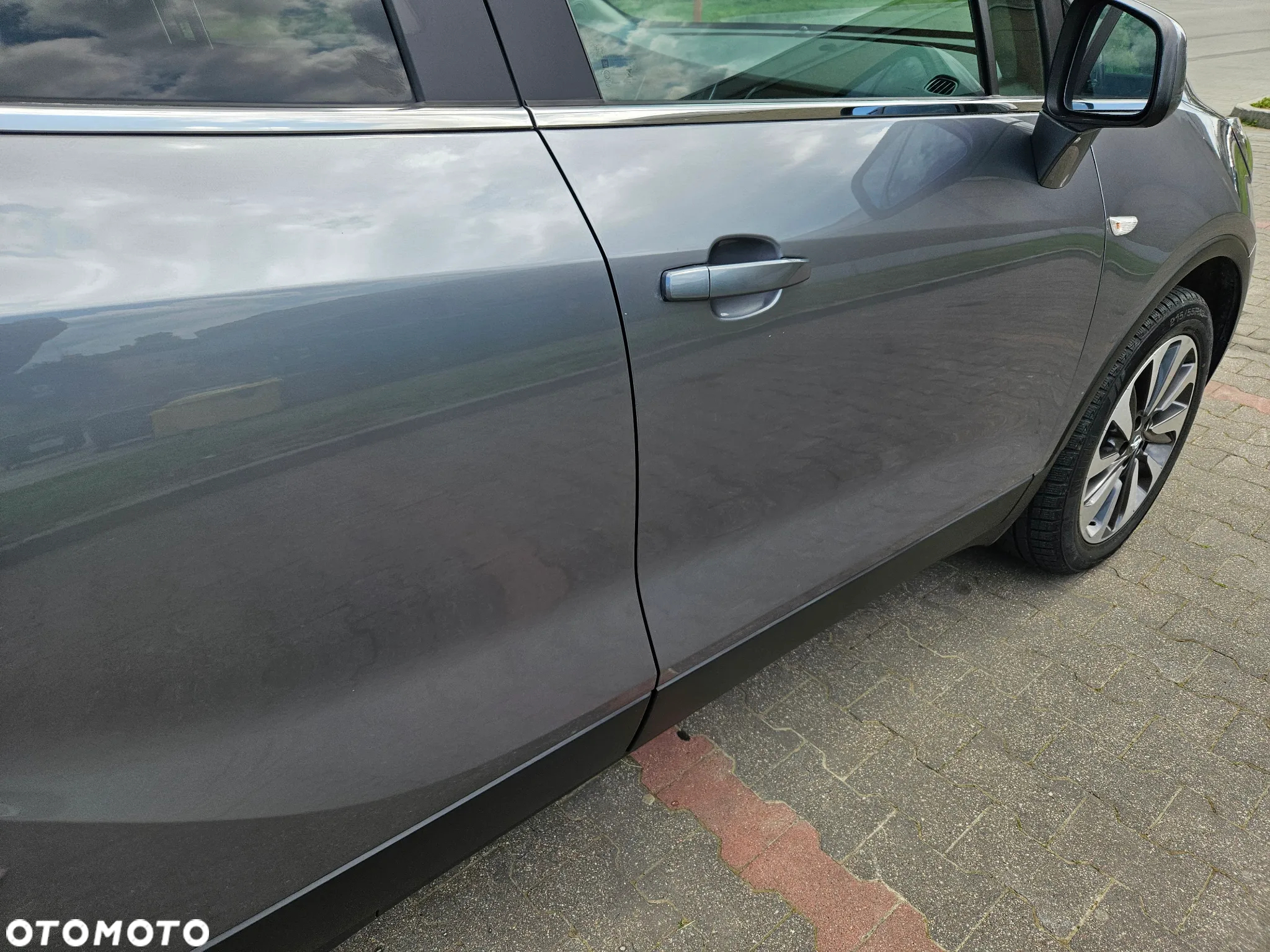Opel Mokka 1.6 CDTI Cosmo S&S - 15