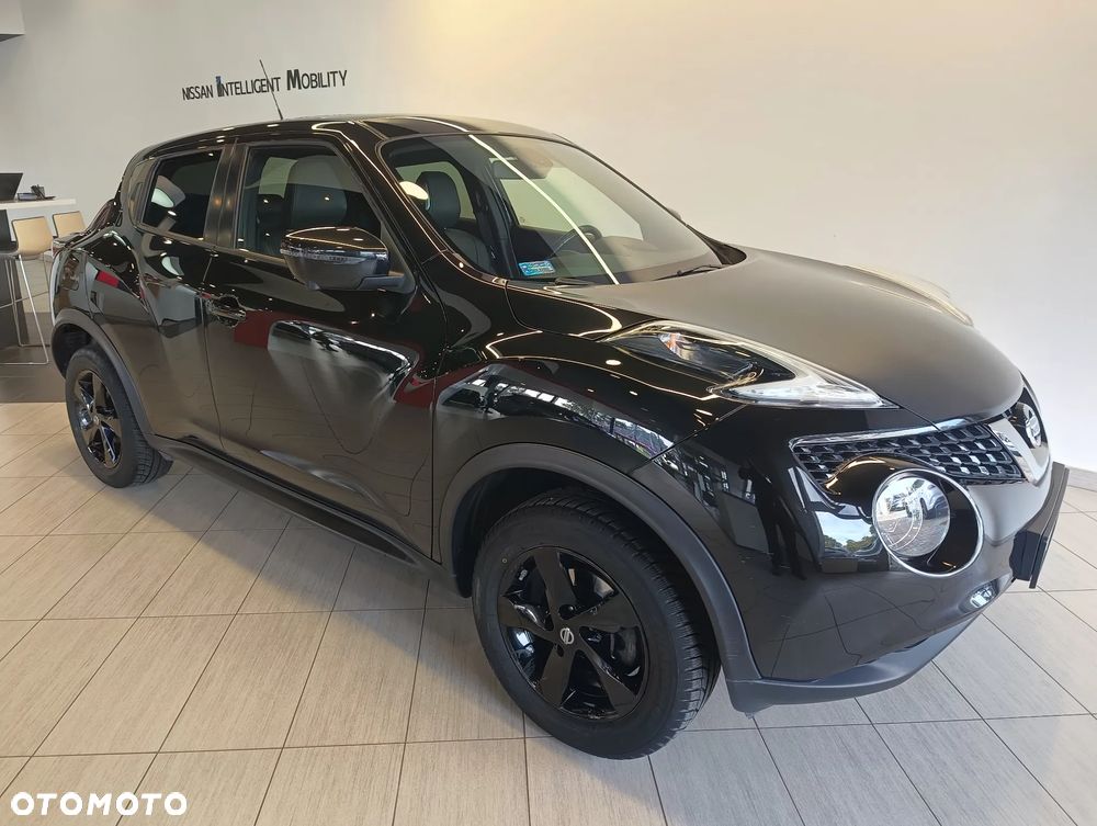 Nissan Juke 1.6 Bose Personal Edition Xtronic - 6