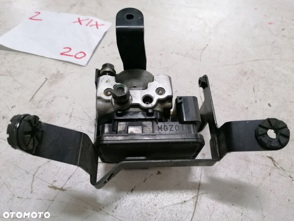Honda CBR 500 R pompa ABS 13-16 - 6