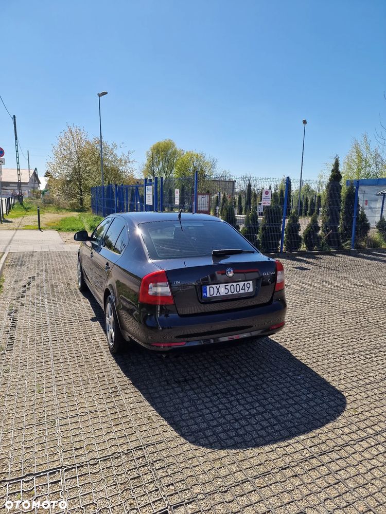 Skoda Octavia 1.4 TSI Mint - 3