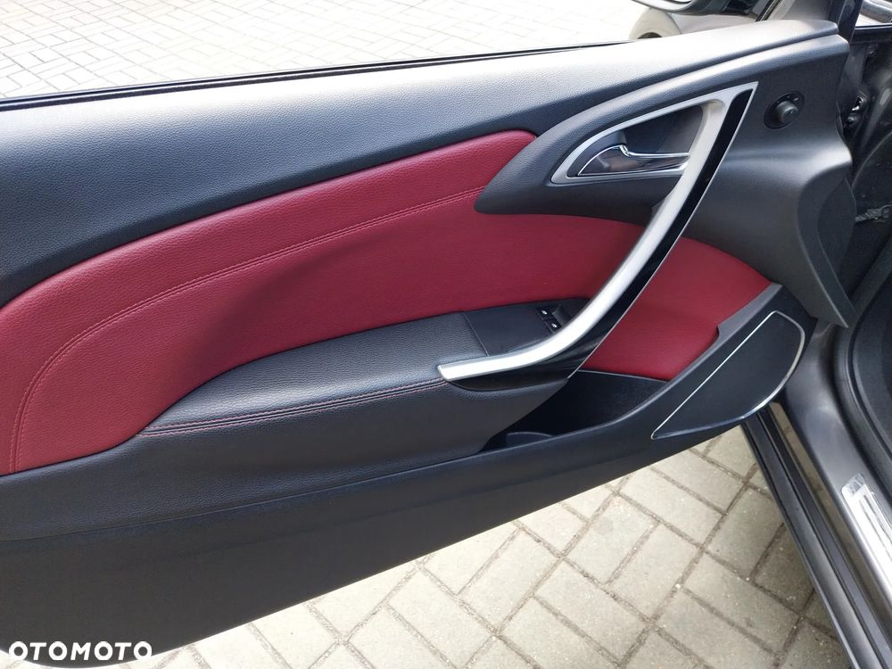 Opel Astra GTC 1.4 Turbo - 15