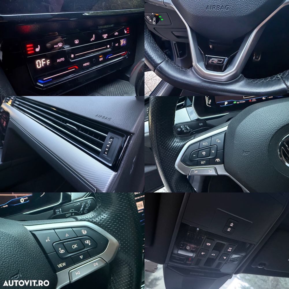 Volkswagen Passat 2.0 TDI DSG R Executive - 26
