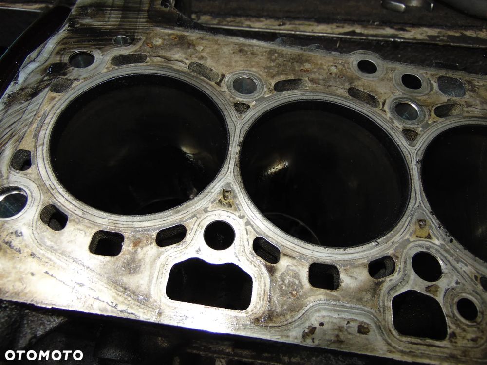 Blok Silnika BMW N4720C E90 e87 e60 - 10