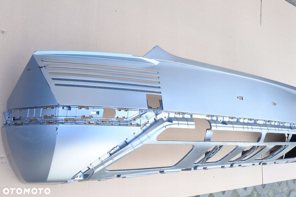 HYUNDAI IONIQ 5 Zderzak tył tylny - 2