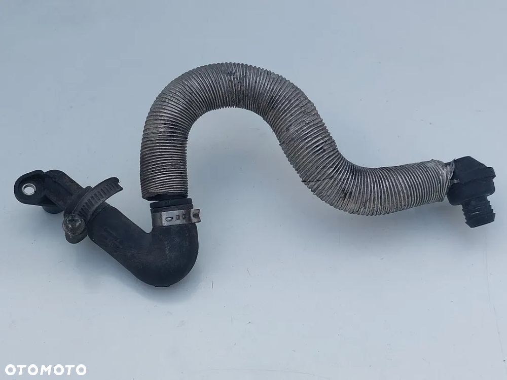 PRZEWOD PODCISNIENIA SERVO VACUM AUDI A6 C5 2.5TDI SLASK WYSYLKA VAT - 1