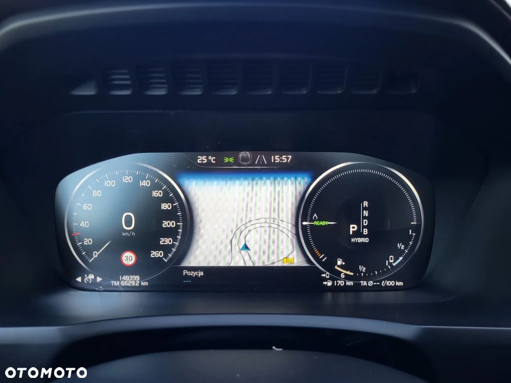 Volvo XC 90 - 10