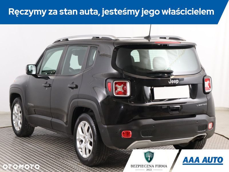 Jeep Renegade - 5
