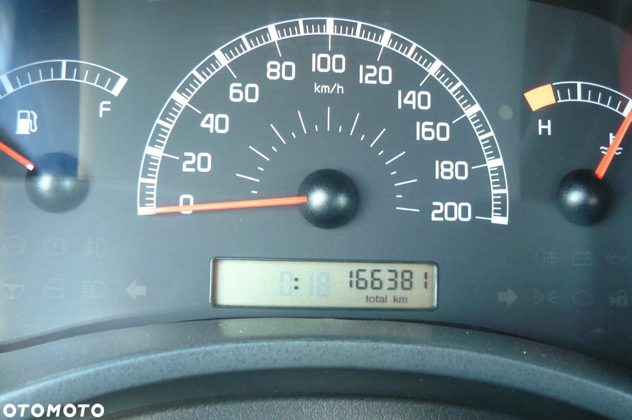 Fiat Panda 1.1 - 21