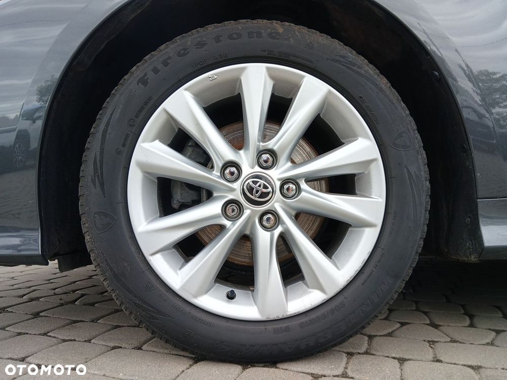 Toyota Corolla 1.8 Hybrid Comfort - 39