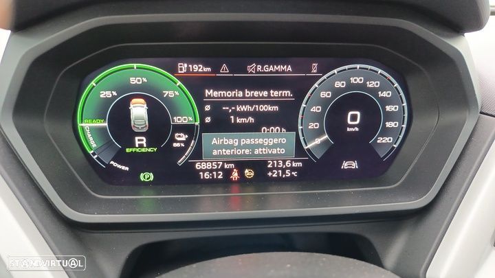 Audi Q4 Sportback e-tron 35 55 kWh - 6