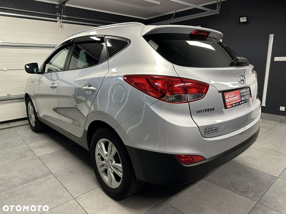 Hyundai ix35 - 3