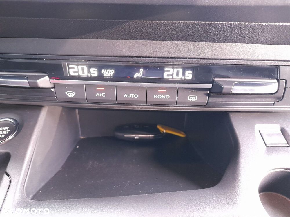 Citroën Berlingo M 1.5 BlueHDI Feel S&S N1 - 26