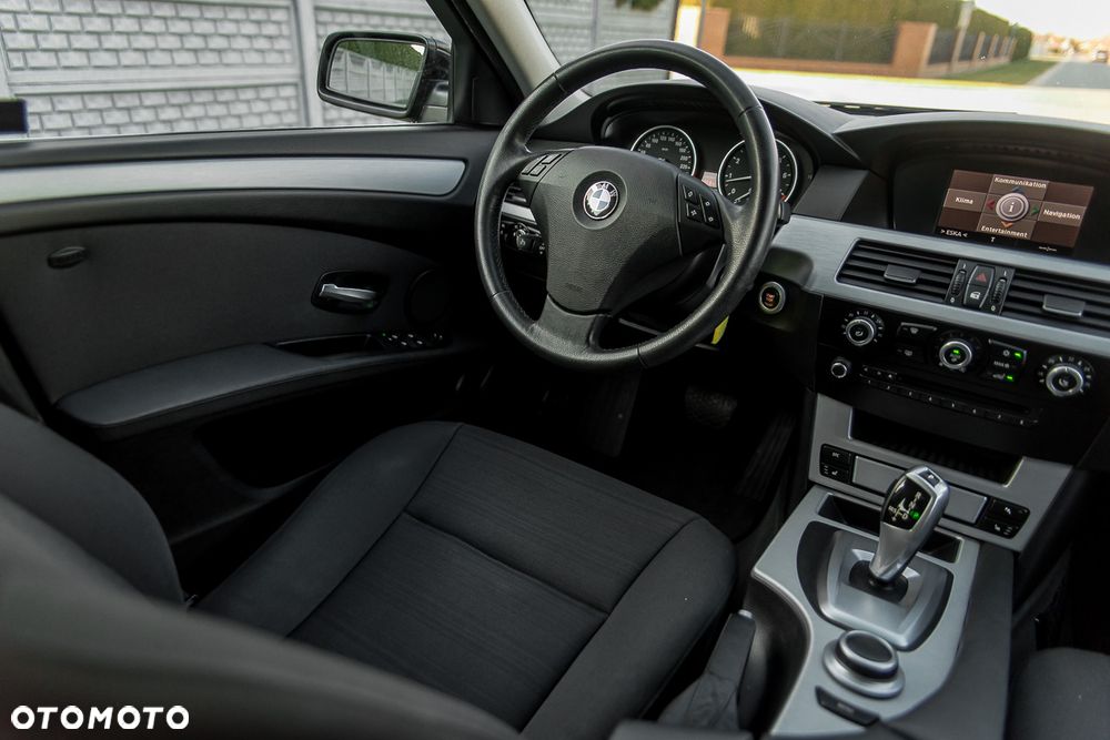BMW Seria 5 - 35