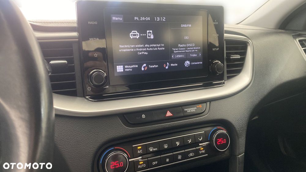 Kia Ceed 1.5 T-GDI M - 20