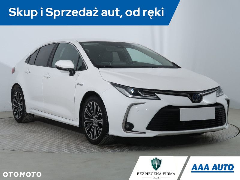 Toyota Corolla - 2
