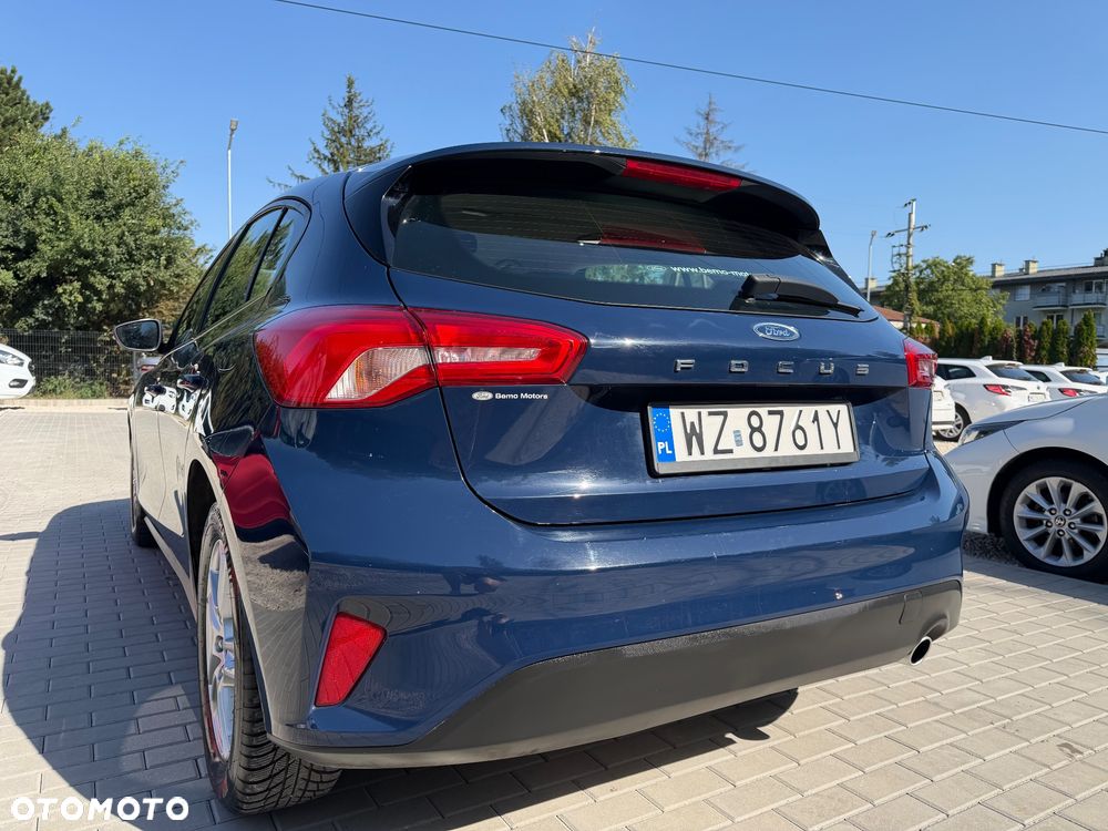 Ford Focus 1.5 EcoBlue Trend Edition - 6