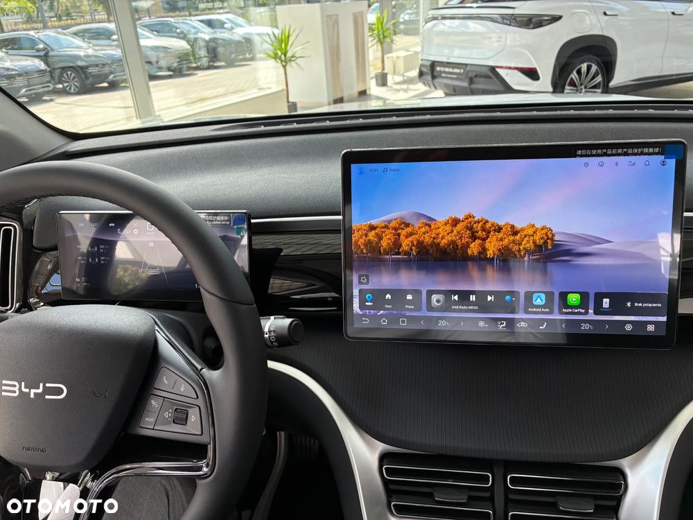 BYD Sealion 5 1.5 Design - 15
