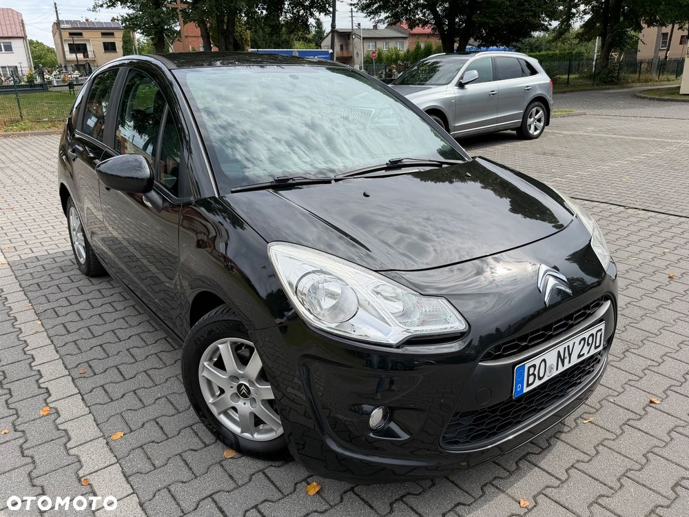 Citroën C3 1.4 Attraction - 2