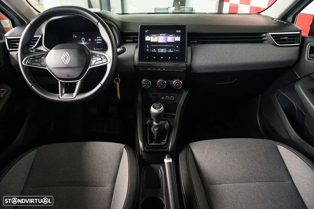 Renault Clio 1.0 TCe Evolution - 26