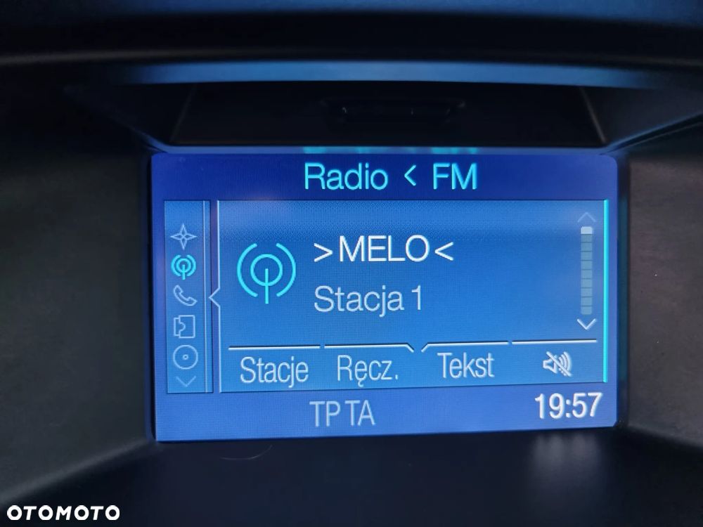 Ford Focus 2.0 TDCi Titanium - 23