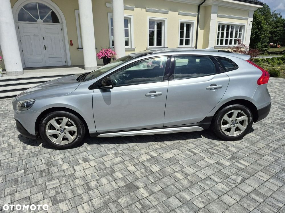 Volvo V40 - 4