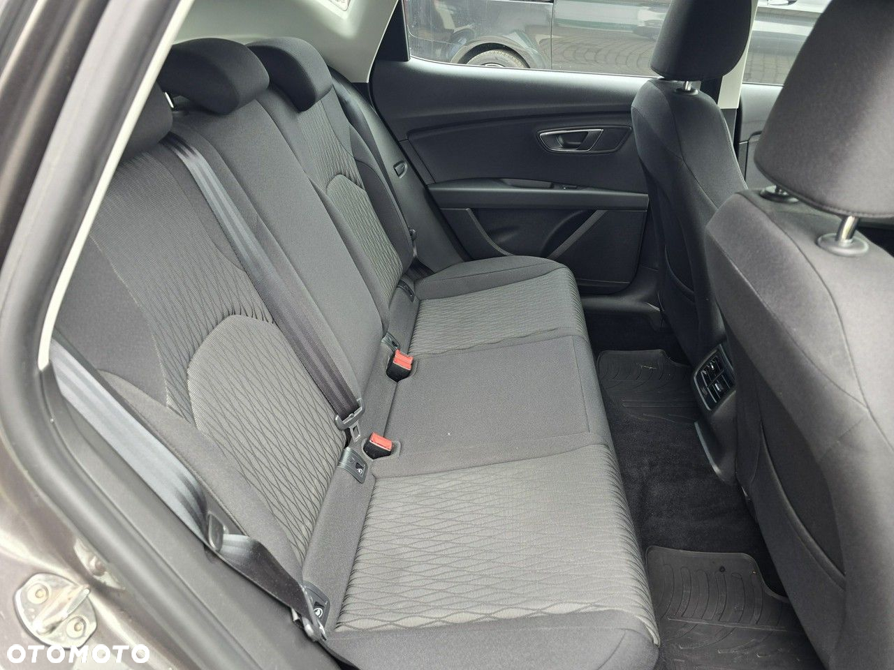 Seat Leon 1.4 TSI Style S&S - 26