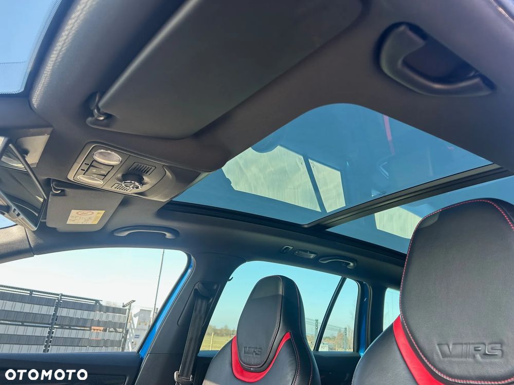 Skoda Octavia 2.0 TDI (Green tec) 4x4 DSG RS - 10