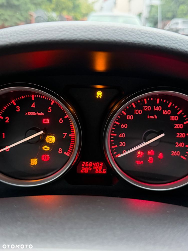 Mazda 6 Sport 2.0 Active - 8