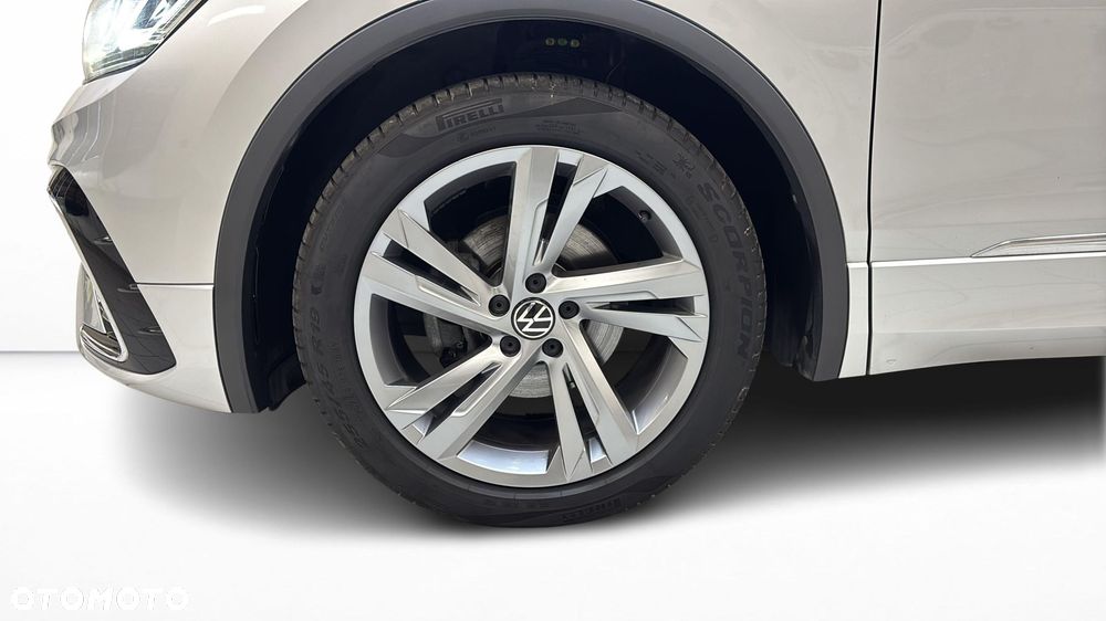 Volkswagen Tiguan 1.5 TSI EVO R-Line DSG - 19