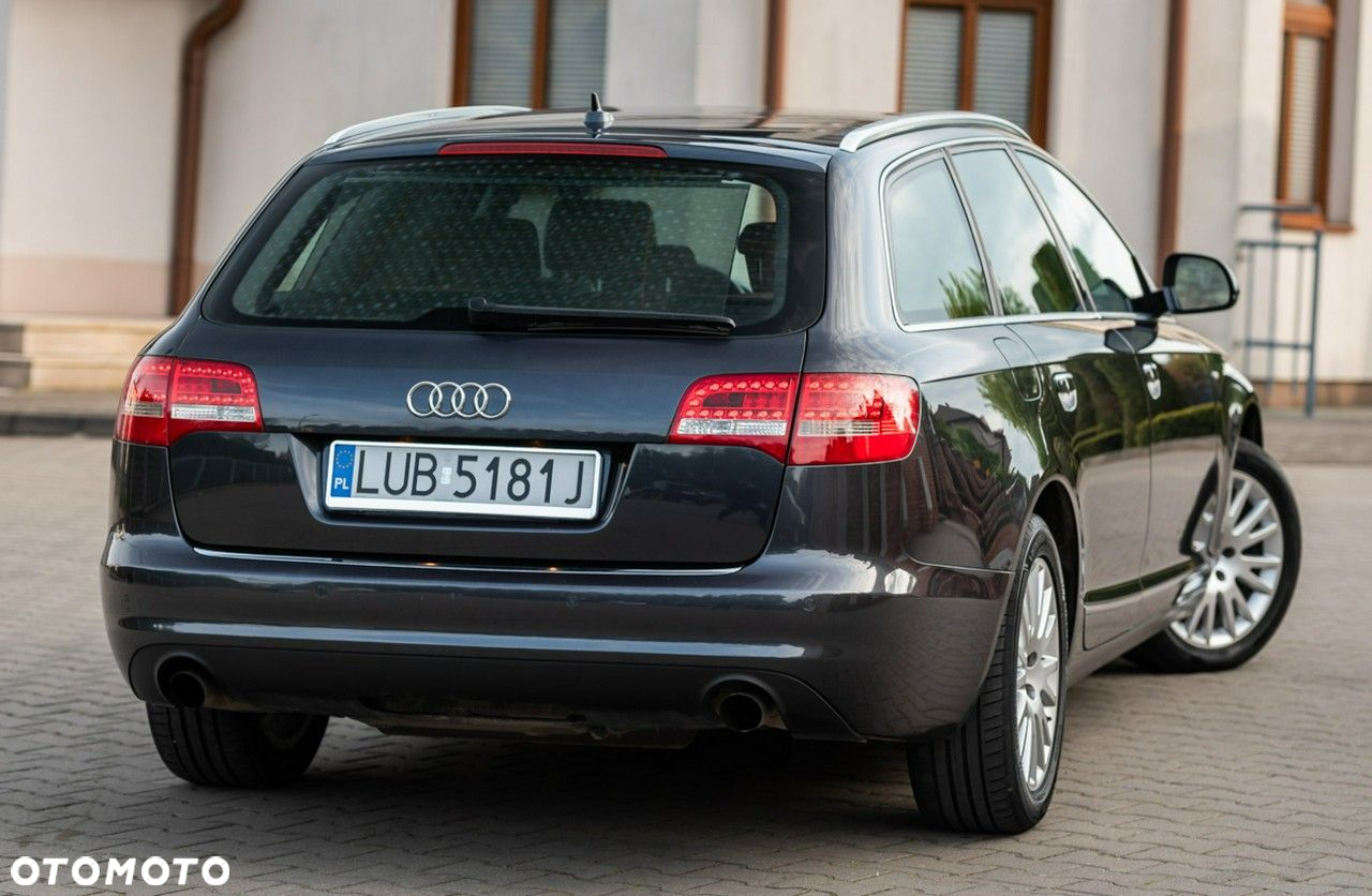 Audi A6 Avant 2.0 TFSI - 3