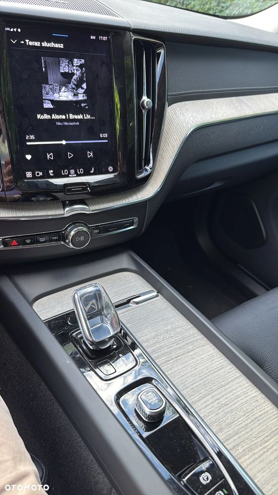 Volvo XC 60 - 7