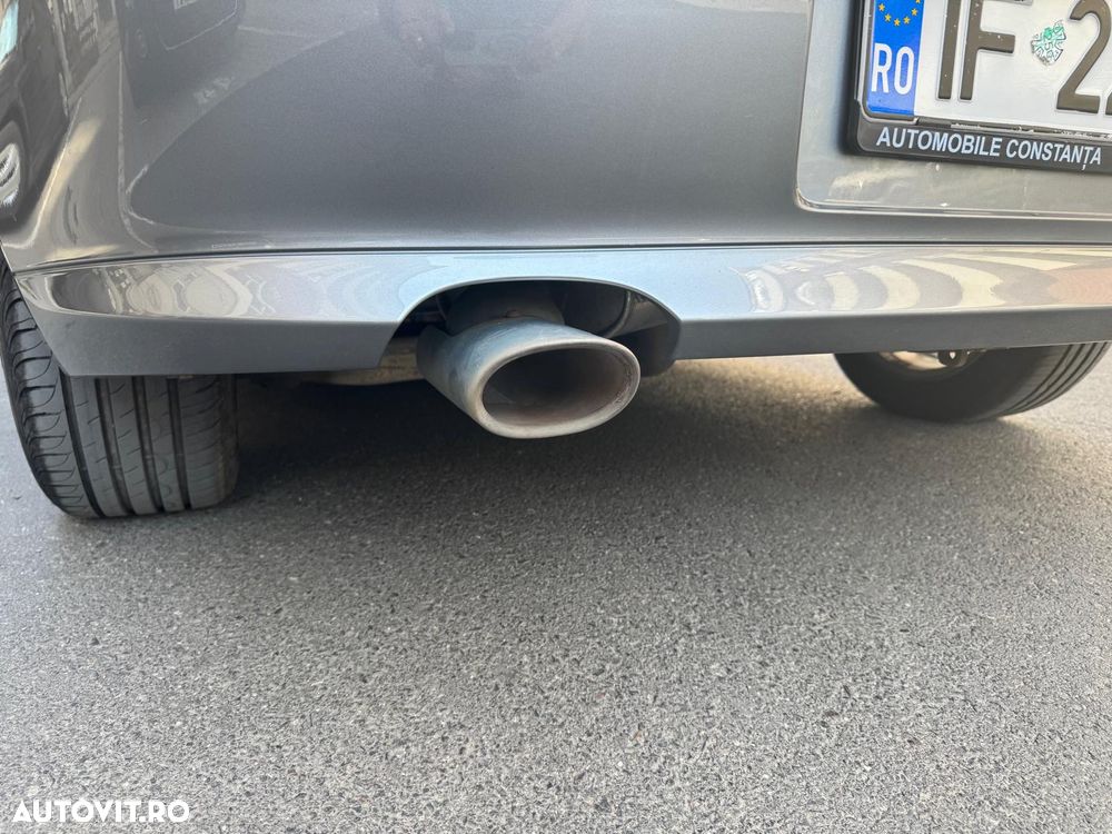 BMW Seria 1 118d DPF Aut. - 8