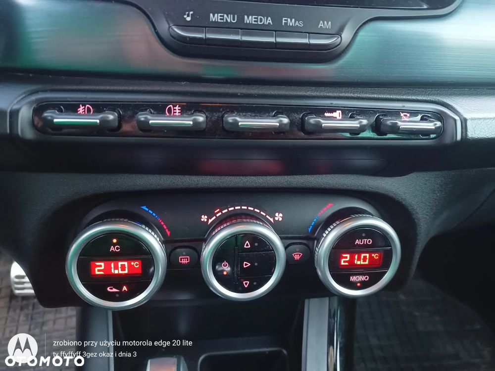 Alfa Romeo Giulietta 1.8 TBi 16V Quadrifoglio Verde - 7