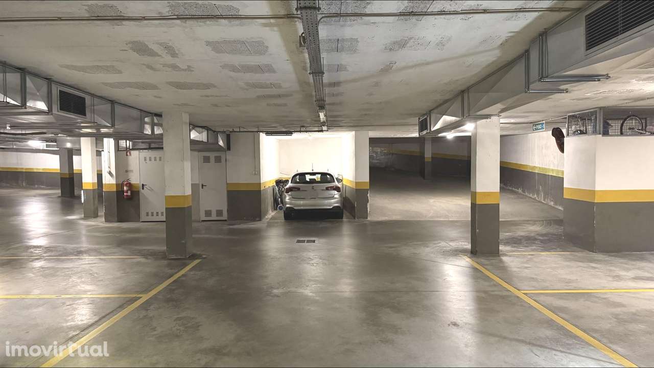 Lugar de Garagem - Edifício Oceanus - Grande imagem: 4/5