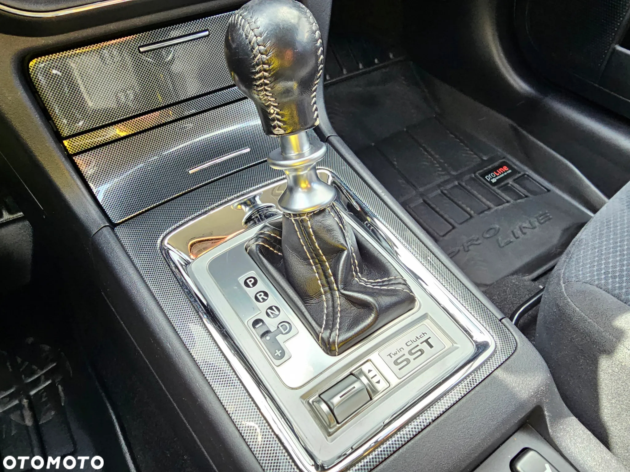 Mitsubishi Lancer 2.0 Ralliart MR - 18