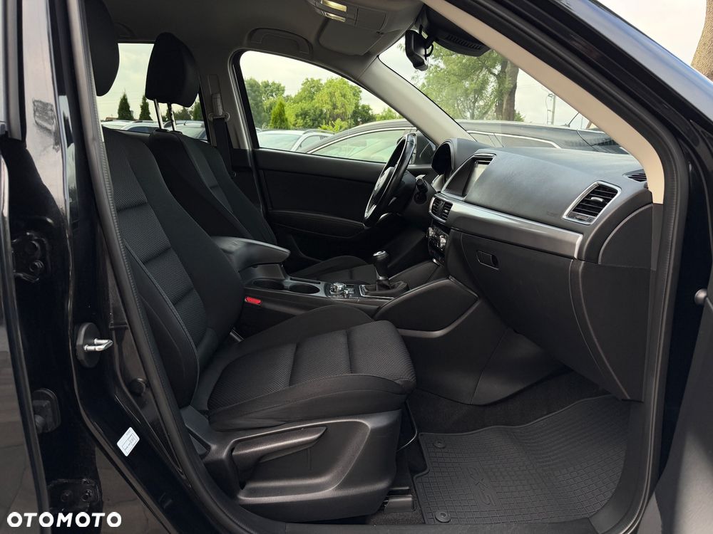 Mazda CX-5 2.2 D Skyenergy 2WD - 22